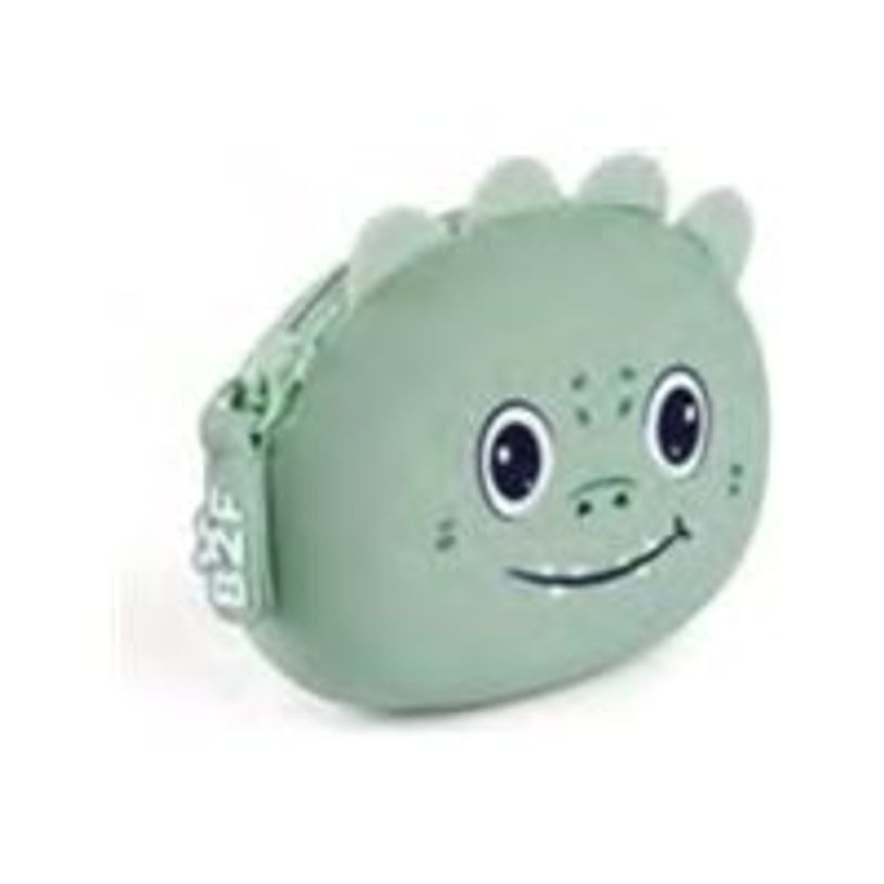 8422593194041-Back2Fun - Portefeuille - silicone - Dino-P_405244980_1-0