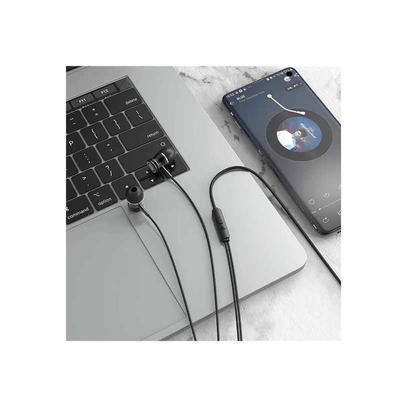 6939119030124-Havit E303P - Écouteurs filaire avec micro - isolation acoustique - noir-P_405246781_8-5