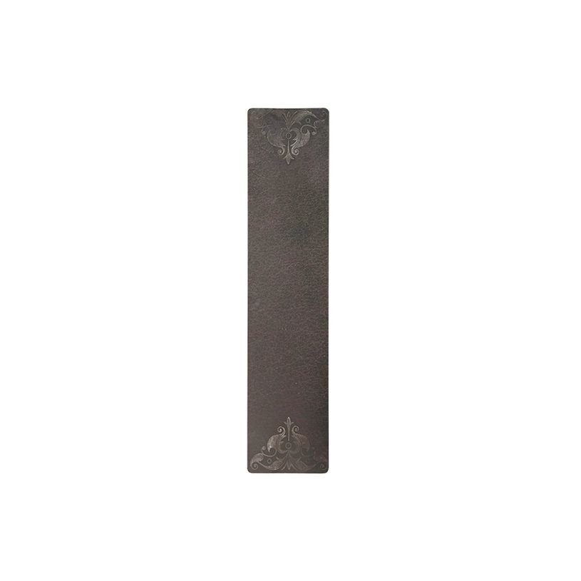9781439798430-Paperblanks The New Romantics - Marque-page rebelle de minuit - noir-P_405247547_2-1