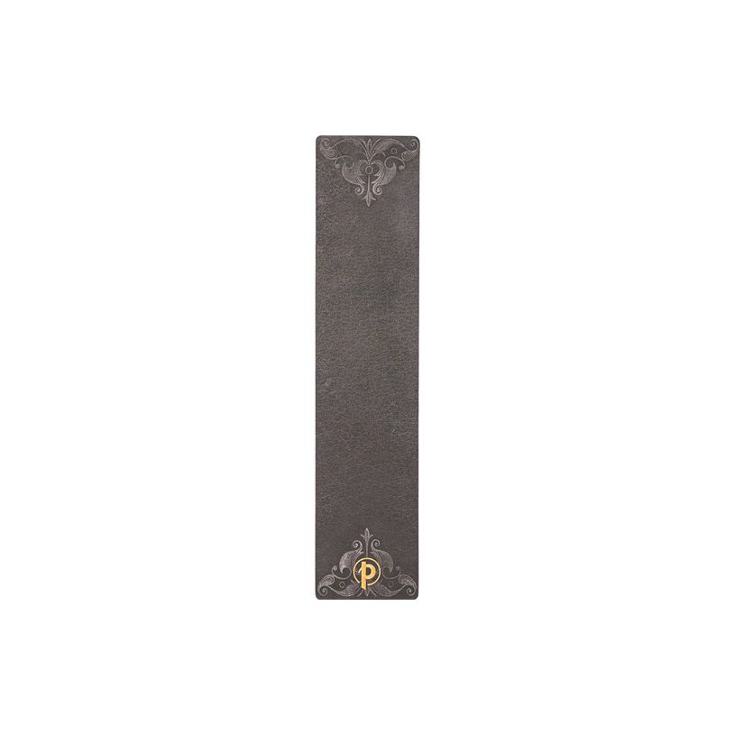 9781439798430-Paperblanks The New Romantics - Marque-page rebelle de minuit - noir-P_405247547_3-2