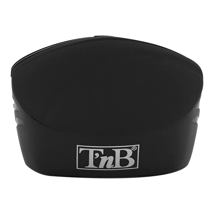3303170072264-T'nB POKET - Souris - 3 boutons - sans fil - 2.4 GHz - récepteur sans fil USB - noir-P_405247727_4-0