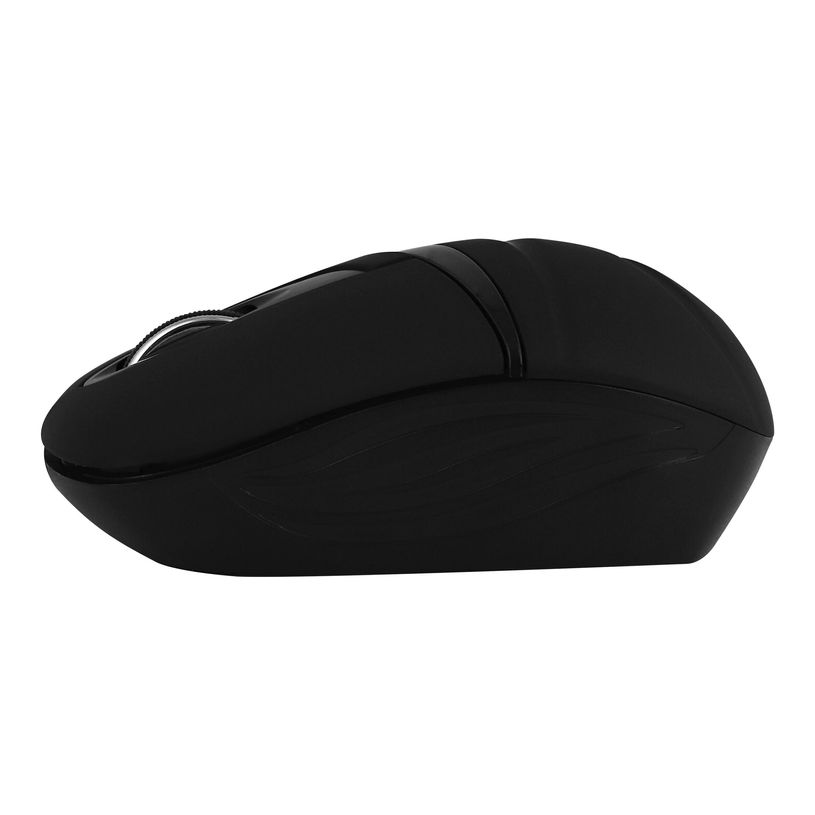 3303170072264-T'nB POKET - Souris - 3 boutons - sans fil - 2.4 GHz - récepteur sans fil USB - noir-P_405247727_5-1