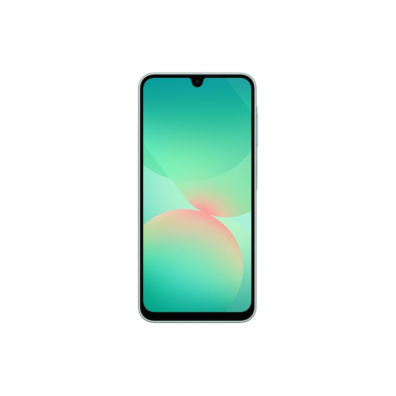 0404052490800-Samsung Galaxy A26 - smartphone - 5G - 8/128 Go - menthe-P_405249080_10-8