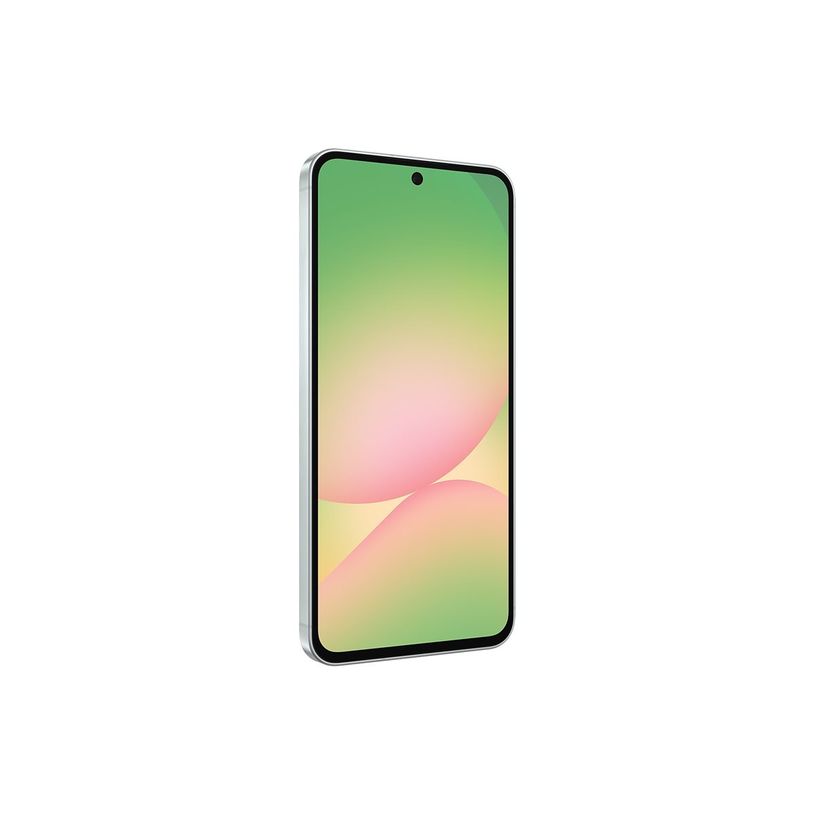 8806095983004-Samsung Galaxy A56 - smartphone - 5G - 8/128 Go - olive géniale-P_405249086_1-0