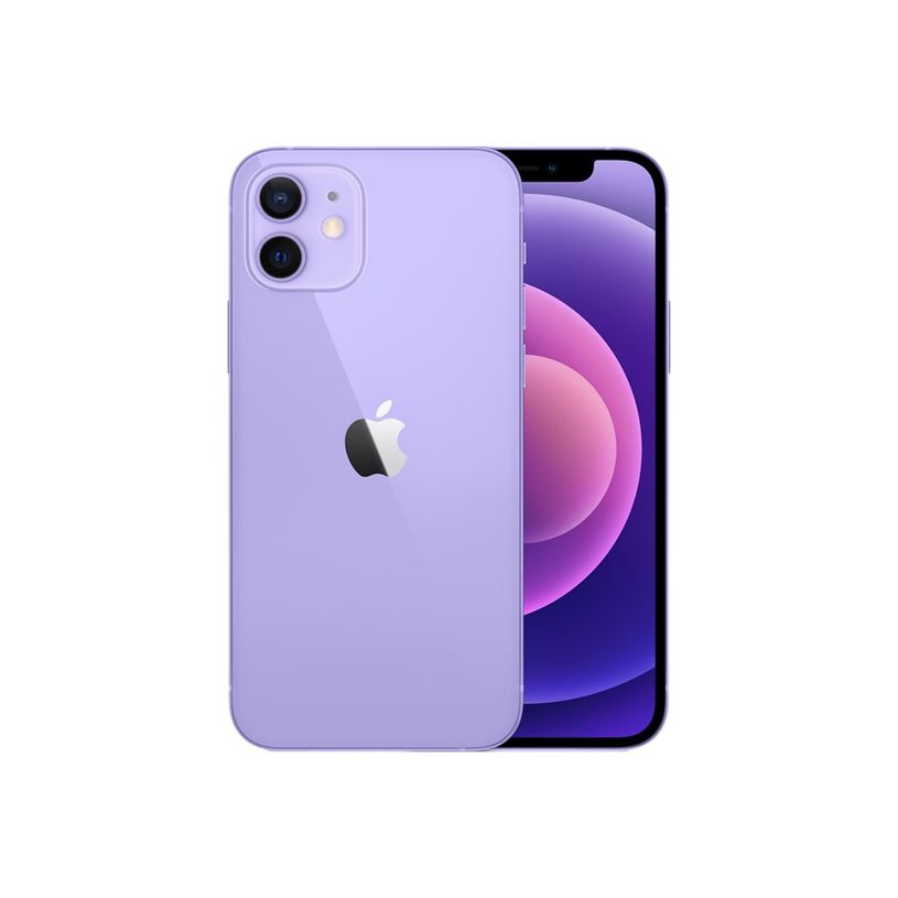 8806065771853-Apple iPhone 12 - Smartphone reconditionné grade A (très bon état) - 5G - 4/128 Go - mi-P_405249540_2-1