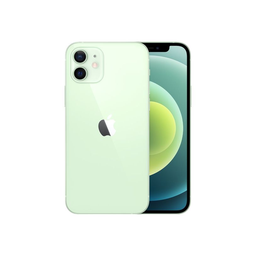 8806065771853-Apple iPhone 12 - Smartphone reconditionné grade A (très bon état) - 5G - 4/128 Go - mi-P_405249540_3-2