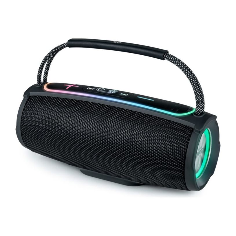 3499550389265-BigBen PARTY MS3 - Enceinte - Bluetooth - 30 Watt - noir-P_405251782_1-0