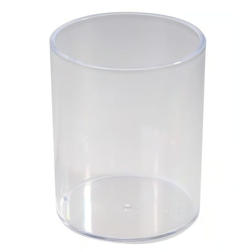 4009793812582-Pot à crayon - plastique - transparent-P_405252066_1-0