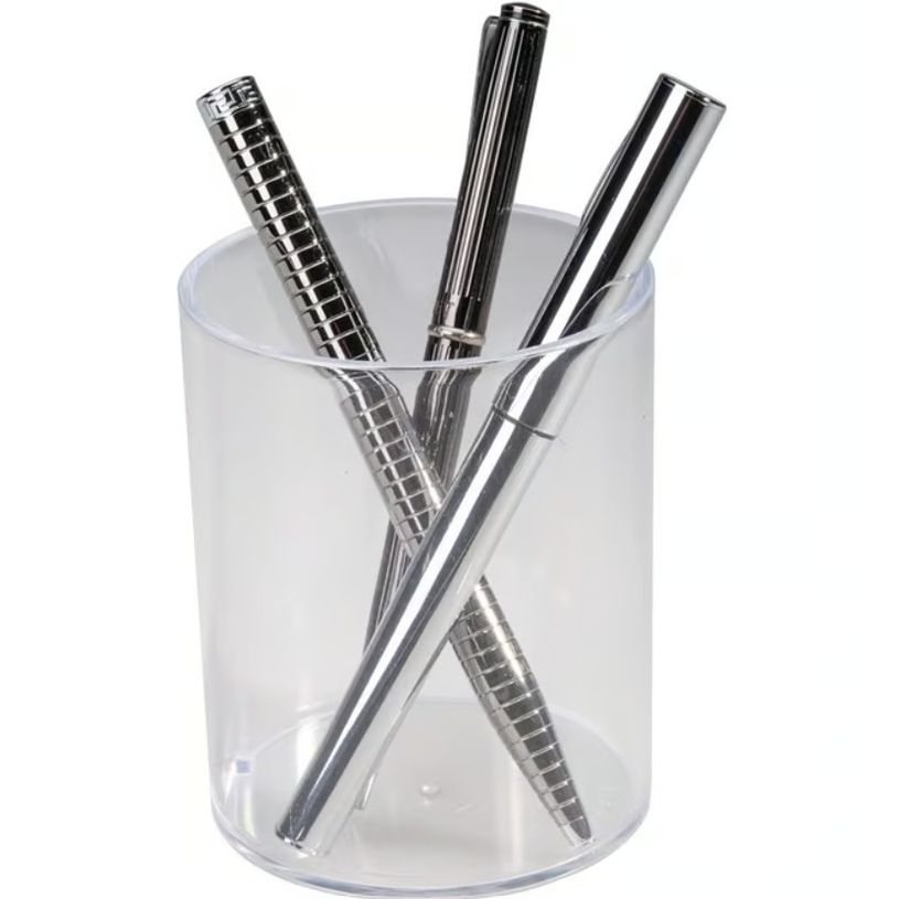 4009793812582-Pot à crayon - plastique - transparent-P_405252066_2-1
