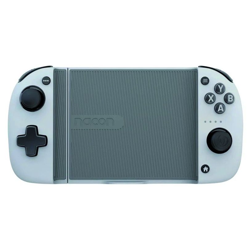 3665962014549-Nacon - Manette de jeu - sans fil - Bluetooth - pour iOS-P_405252966_1-0