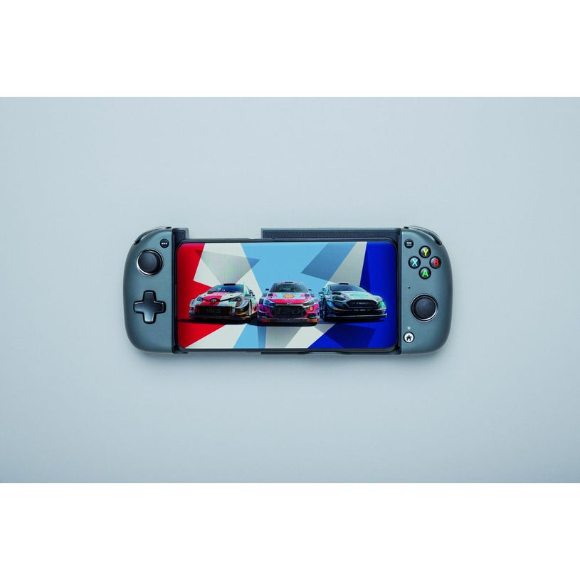 3665962014549-Nacon - Manette de jeu - sans fil - Bluetooth - pour iOS-P_405252966_2-1