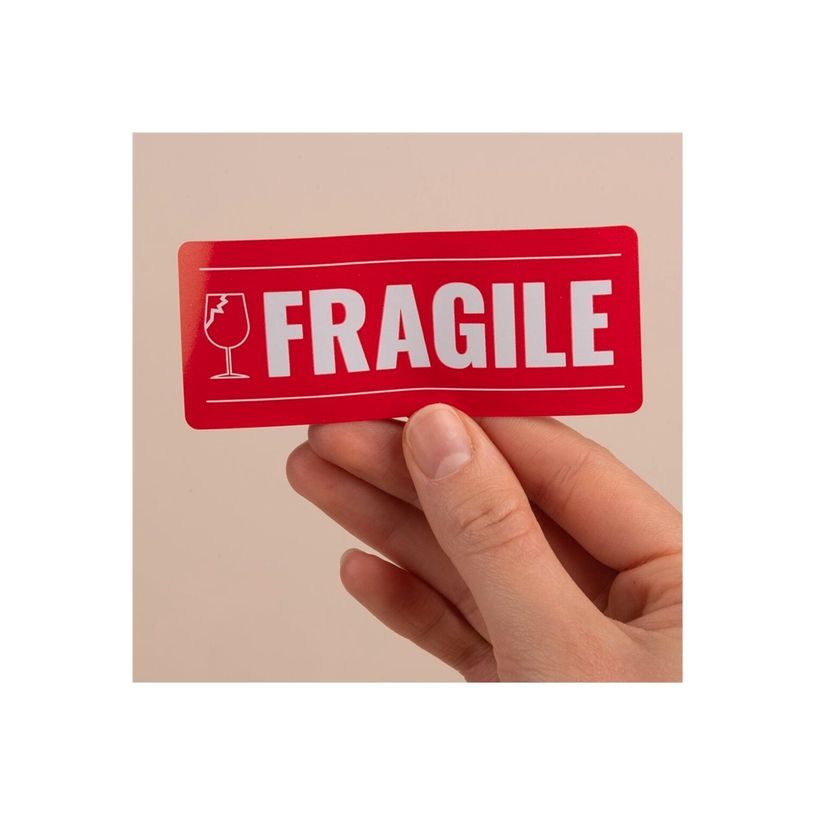 5014702149672-Avery - Étiquette d'expédition - FRAGILE - 9.8 x 4 cm - papier-P_405252968_3-3