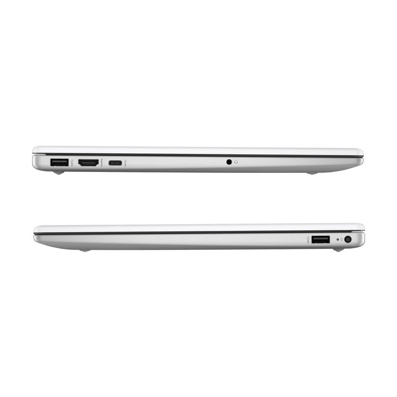 199251679957-HP 15-FD0430NK - PC portable 15,6" - Intel N100 - 16 Go RAM - 256 Go SSD - blanc-P_405253010_11-6