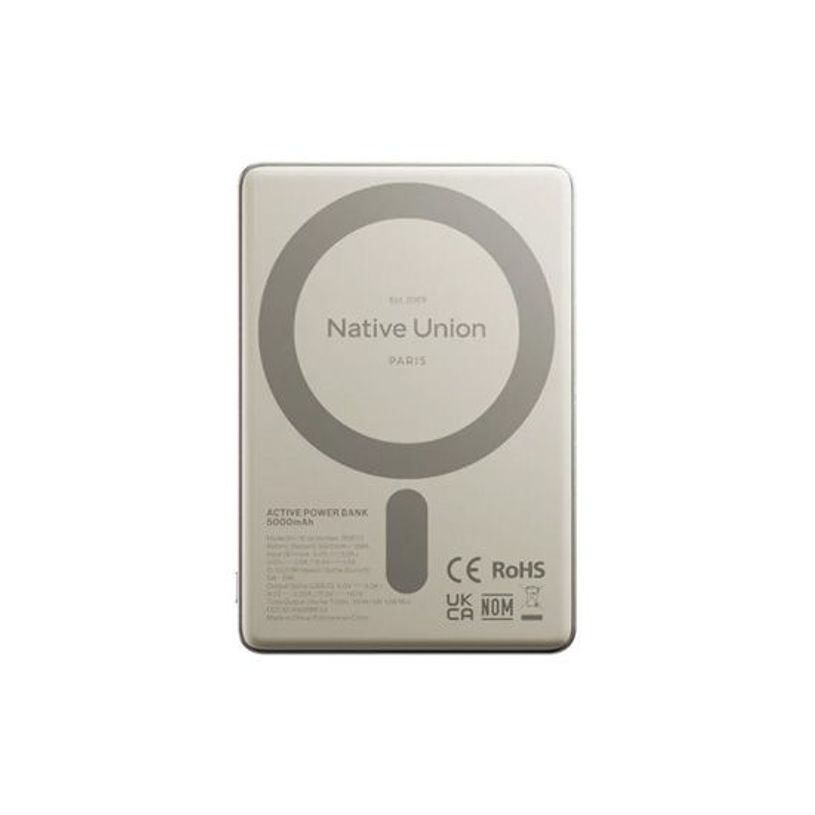 4895200485513-Native Union - Powerbank / batterie de secours rechargeable - compatible MagSafe induction-P_405253057_2-1