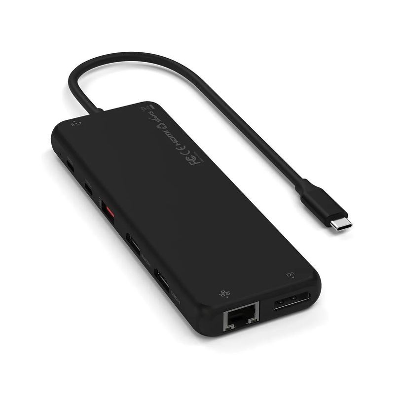 810086361922-Satechi - Adaptateur multiports USB-C- triple affichages - pour ordinateur de bureau, écra-P_405253407_2-1