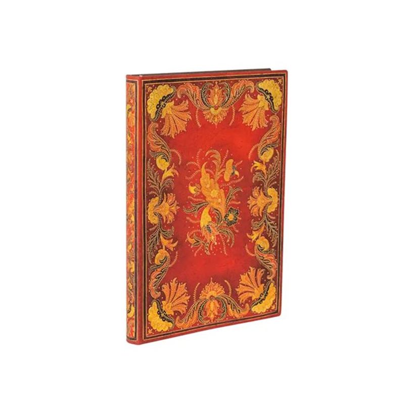 9781439798287-Paperblanks Flexis Fiammetta - Cahier de notes - 120 x 175 mm - 88 feuilles / 176 pages - papier i-P_405253591_1-0