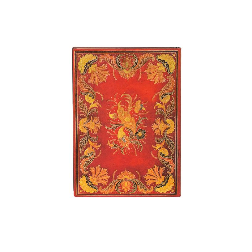 9781439798287-Paperblanks Flexis Fiammetta - Cahier de notes - 120 x 175 mm - 88 feuilles / 176 pages - papier i-P_405253591_3-2