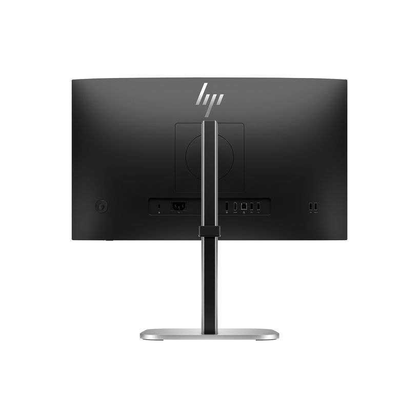 198122902330-HP 524pf - Ecran LED  24" - 1920 x 1080 Full HD (1080p) - noir, argent (support) -P_405253780_4-3