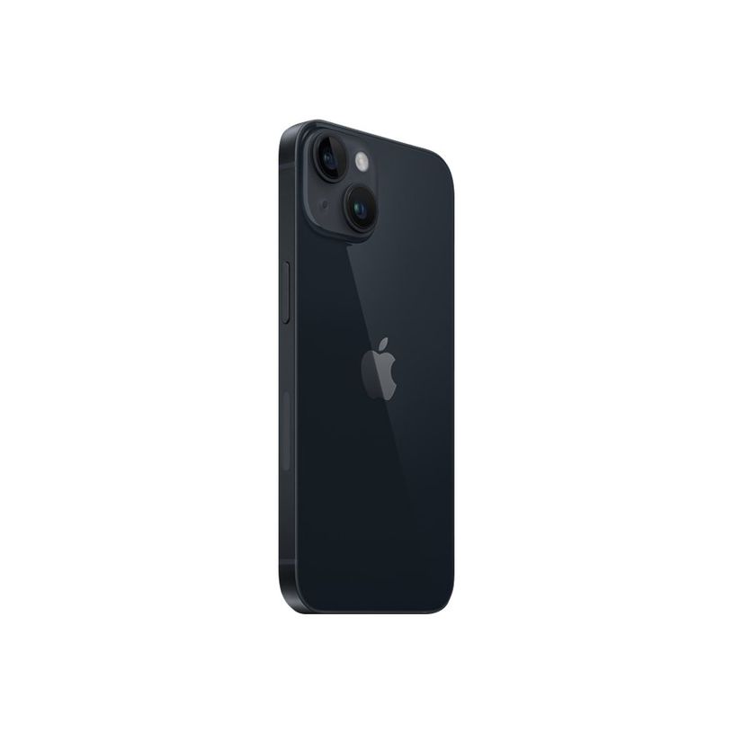 8806909000002-Apple iPhone 14 - Smartphone reconditionné grade A - 5G - 6/128 Go - Midnight--2
