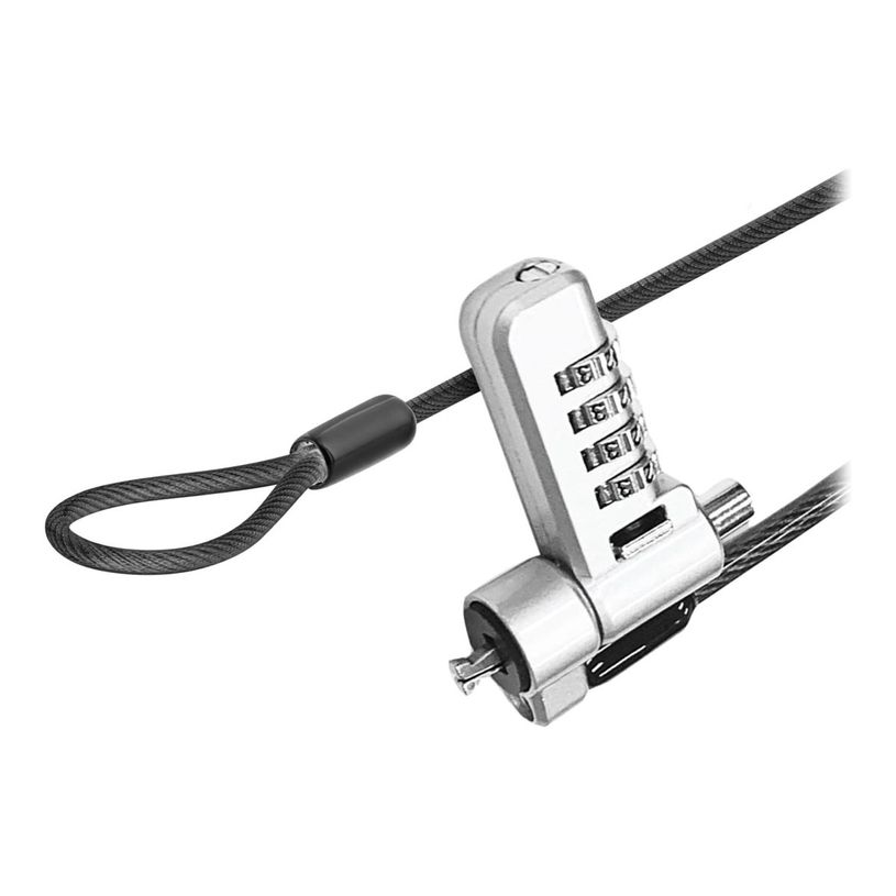3303170118931-T'nB - Câble de sécurité - 3 en 1, codé, compatible avec T-bar, nano, coin - gris - 1.-P_405256054_1-0