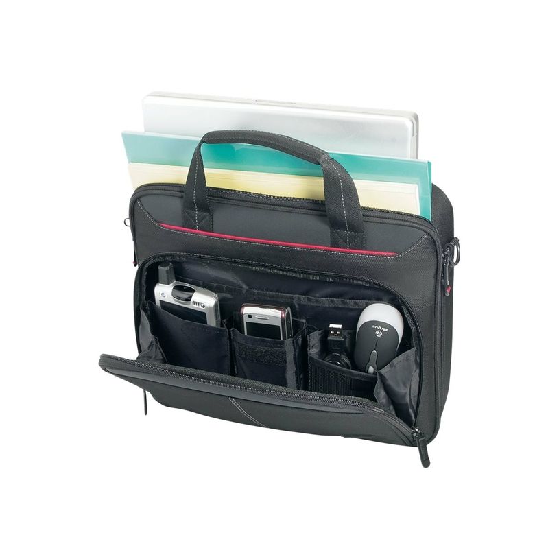 5024442931703-Targus Classic Clamshell - Sacoche pour ordinateur portable 15" - 16" - noir-P_405256792_2-3