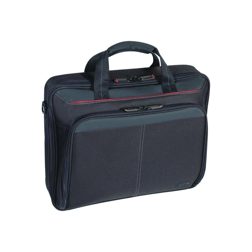 5024442931703-Targus Classic Clamshell - Sacoche pour ordinateur portable 15" - 16" - noir-P_405256792_4-0