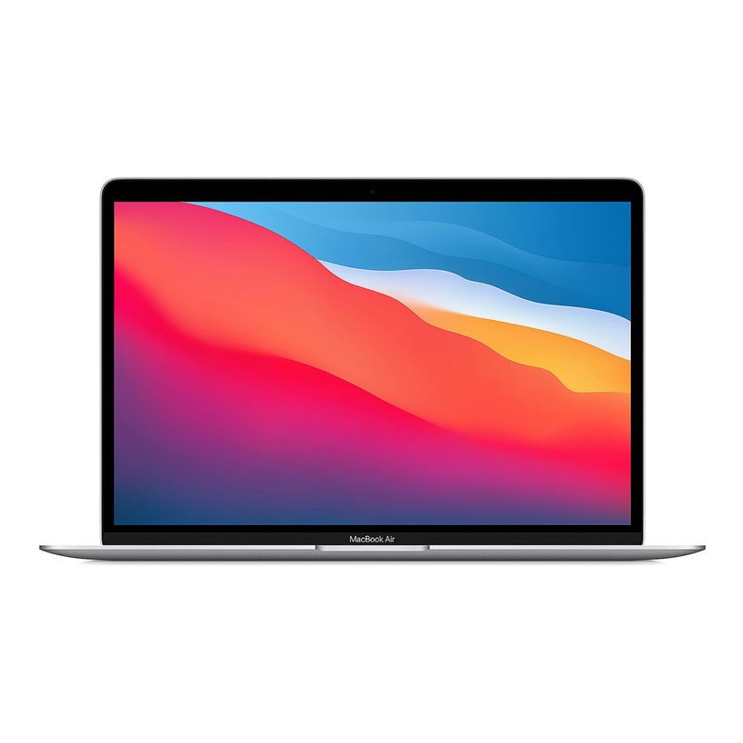 3667428000424-Apple MacBook Air - MacBook M1 reconditionné grade B 13,3" - M1 7-core GPU - 8 Go RAM - 128 Go SSD - gris s-P_405259926_1-0