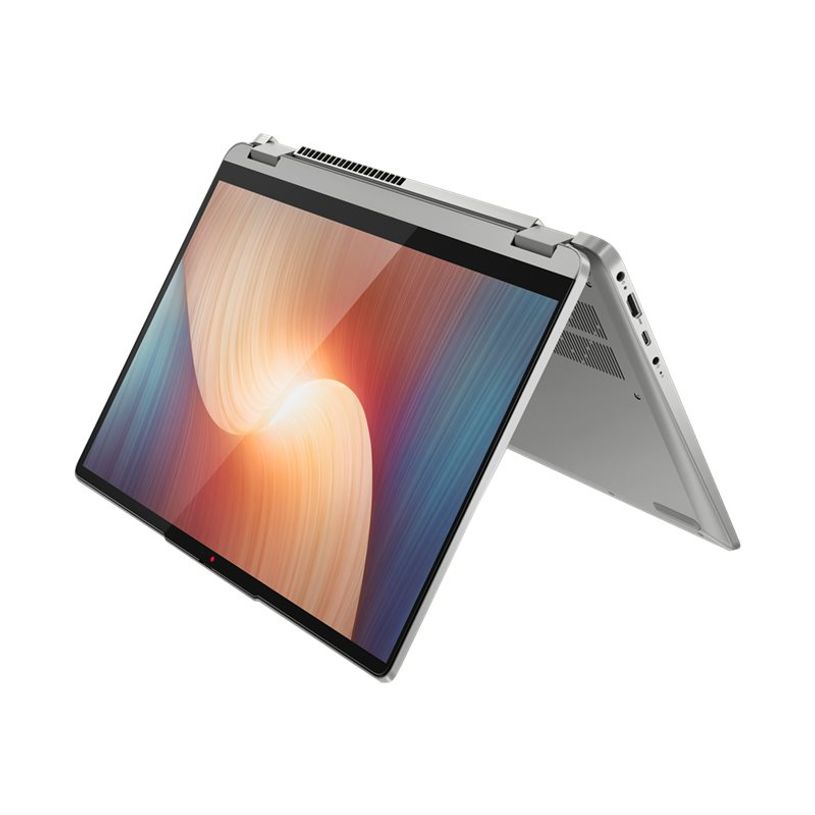 0198156481696-Lenovo IdeaPad Flex 5 14ALC7 82R9 - PC portable 14" - AMD Ryzen 5 - 5500U - 8 Go RAM - 512 Go SSD NVM-P_405260770_1-5