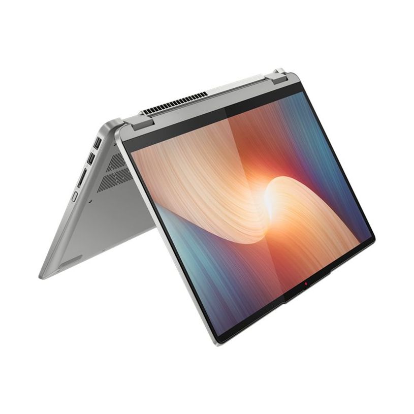 0198156481696-Lenovo IdeaPad Flex 5 14ALC7 82R9 - PC portable 14" - AMD Ryzen 5 - 5500U - 8 Go RAM - 512 Go SSD NVM-P_405260770_3-7