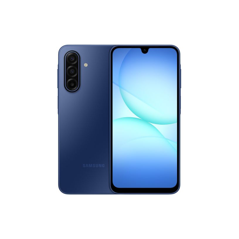 8806097640240-Samsung Galaxy A17 5G - Smartphone - 5G - 4/128 Go - bleu-P_405260903_8-0