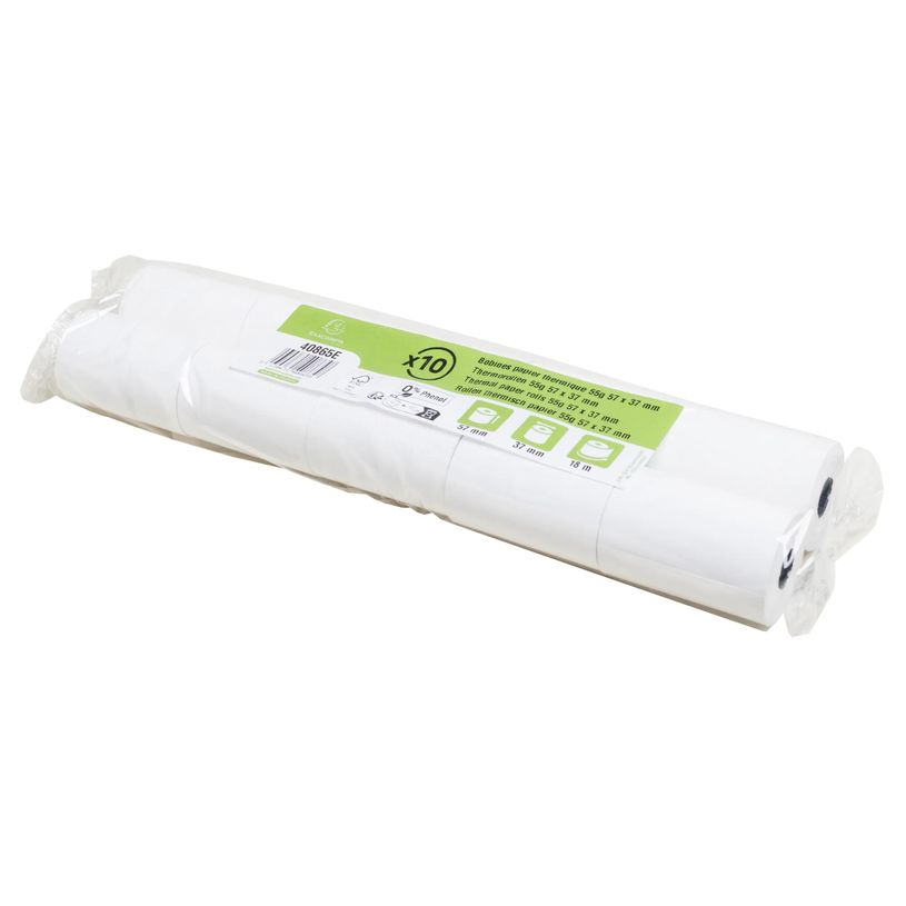 3130632408657-Exacompta Bobine Tickets Carte Bancaire 57x37 mm – 18 m – 1 pli – Thermique 55 g/m² – Sans --4