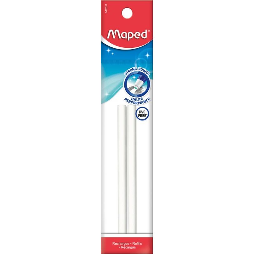 3154145125115-Maped Gom Pen - Pack de 2 recharges pour porte gomme-P_512511_1-0