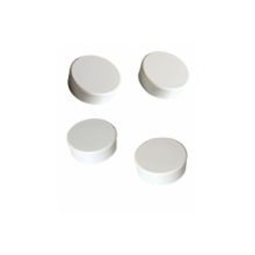 3219915205043-Sign - 2 Aimants - 3,4 cm de diamètre - blanc-P_5205043_1-0
