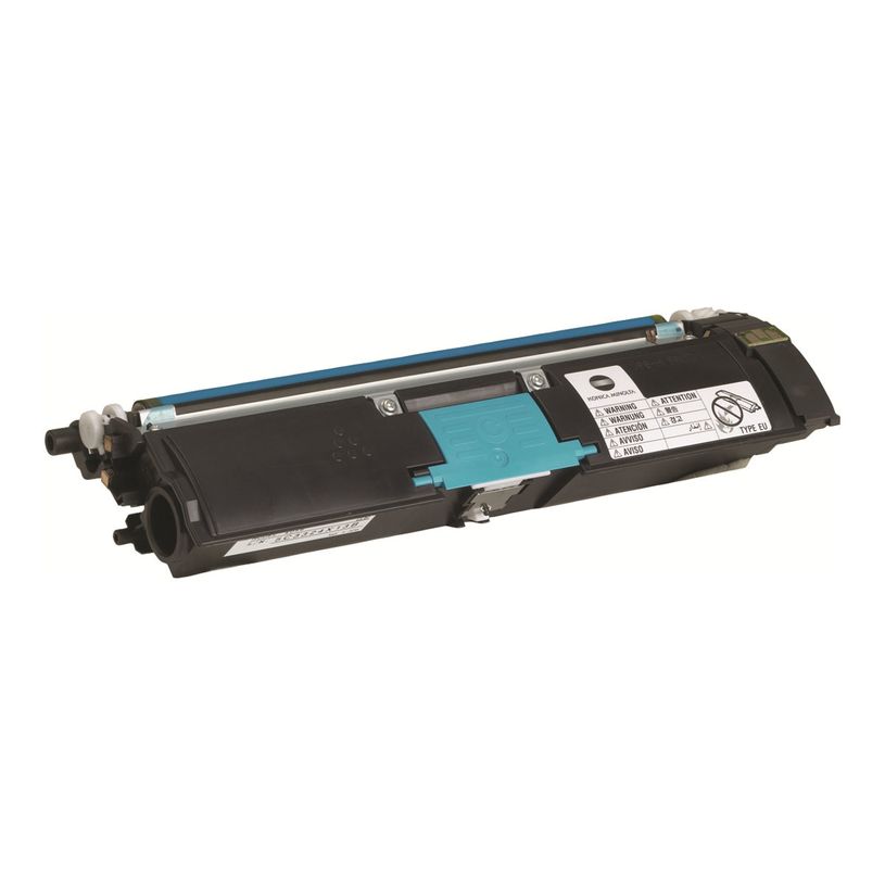 0400005890031-Konica Minolta - Magicolor 2400 - Cyan - original - cartouche laser-P_589003_1-0