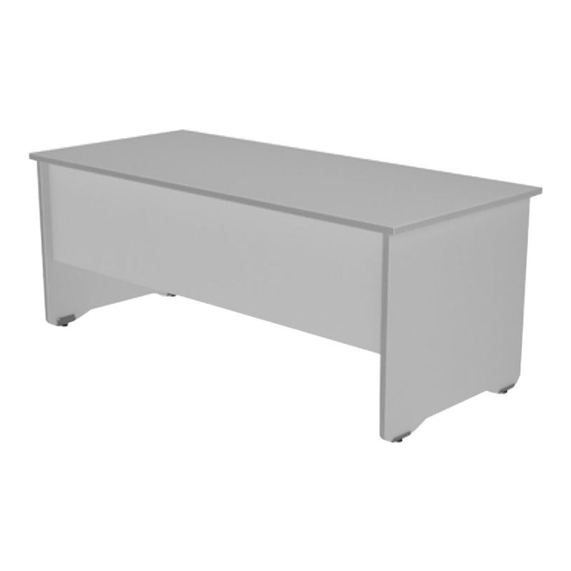 8427951990785-Rocada Work - Table - rectangulaire - gris - aluminium base-P_622015_1-0