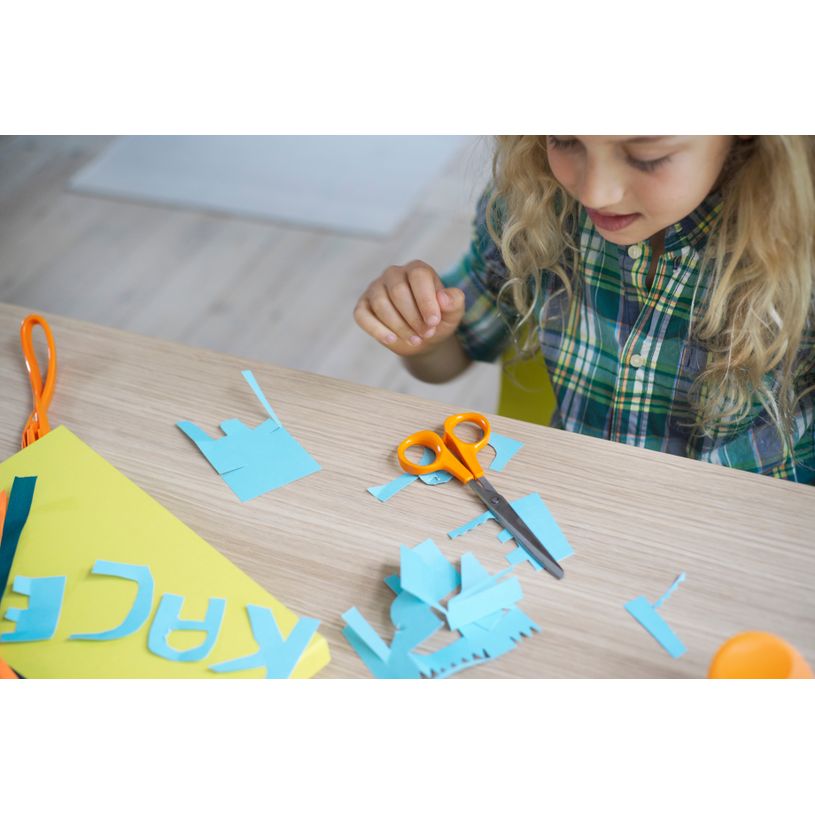 6411501985903-Ciseaux Classic universels Fiskars - 17cm--6