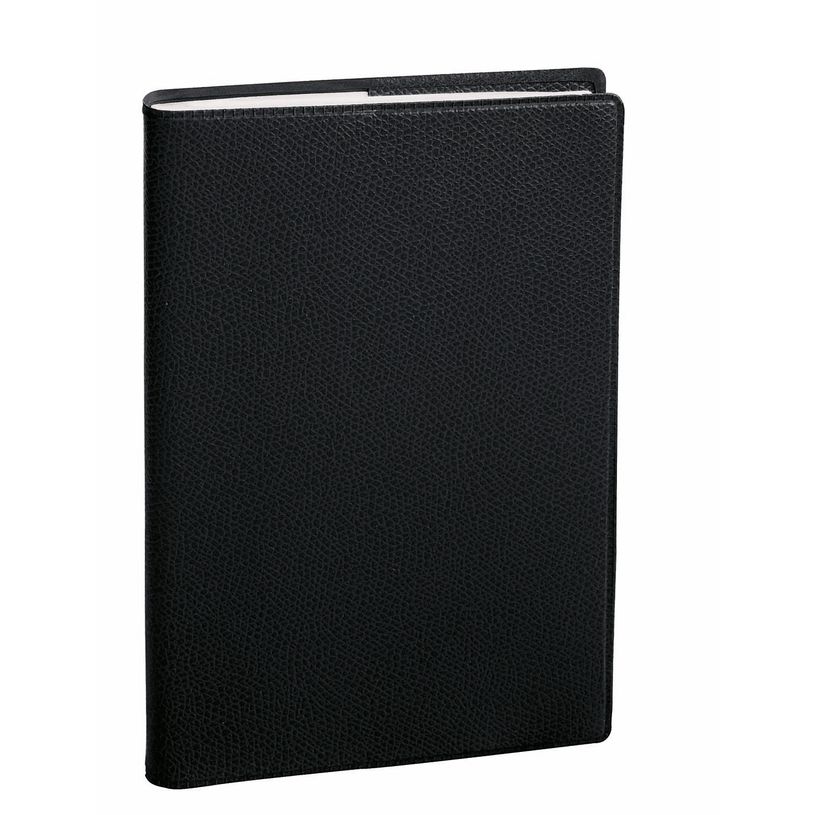3371010190683-Agenda Impala Président spiralé avec répertoire - 1 semaine sur 2 pages - 21 x 27 cm - noi-P_644002_1-0