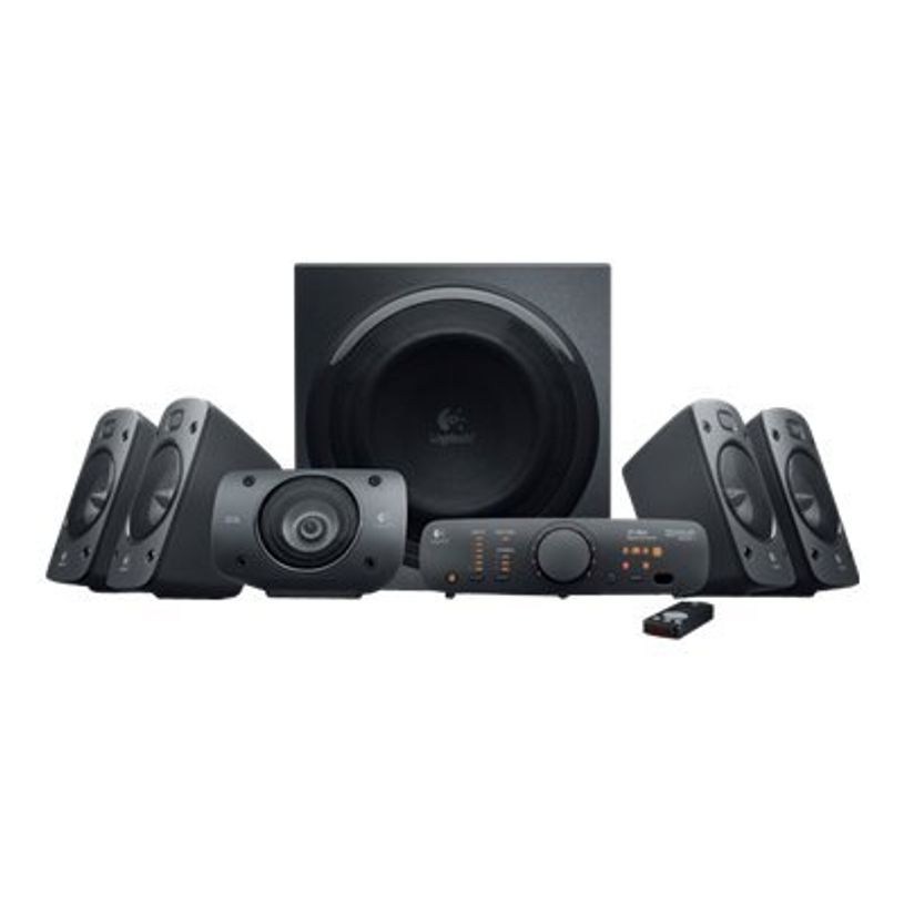 5099206023536-Logitech Z-906 - Enceinte pour PC - 500 Watt (Totale)-P_650992_4-3