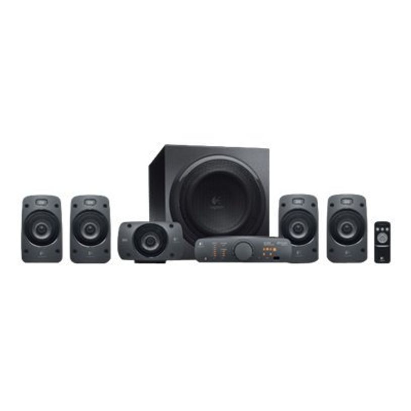 5099206023536-Logitech Z-906 - Enceinte pour PC - 500 Watt (Totale)-P_650992_5-4
