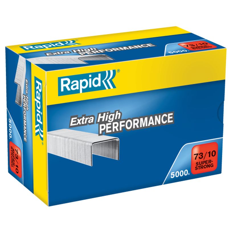 7313468904005-Rapid - Boîte de 5000 Agrafes Super Strong 73/10 - jusqu'à 40 feuilles - acier galvanisé-P_737310_1-0