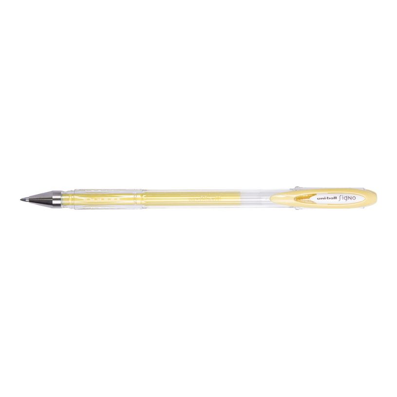 4902778788721-UniBall Signo - Roller - 0,7 mm - jaune-P_788721_1-0