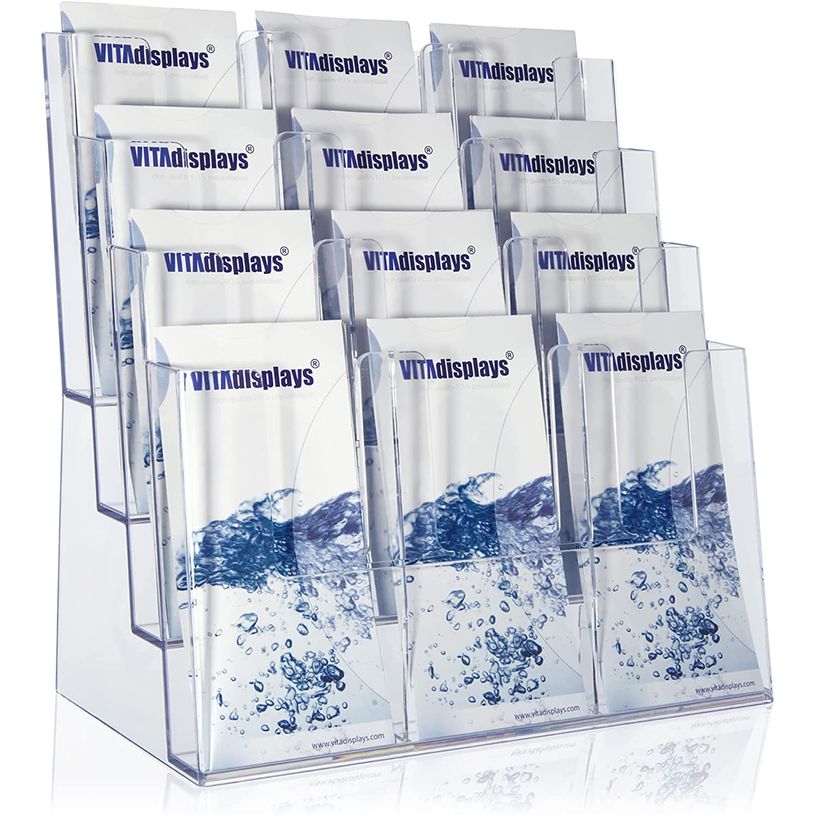 3660412021931-Promocome - Présentoir multi-formats pour brochures A4, A5, 1/3 A4, A6 -P_79000374_6-5