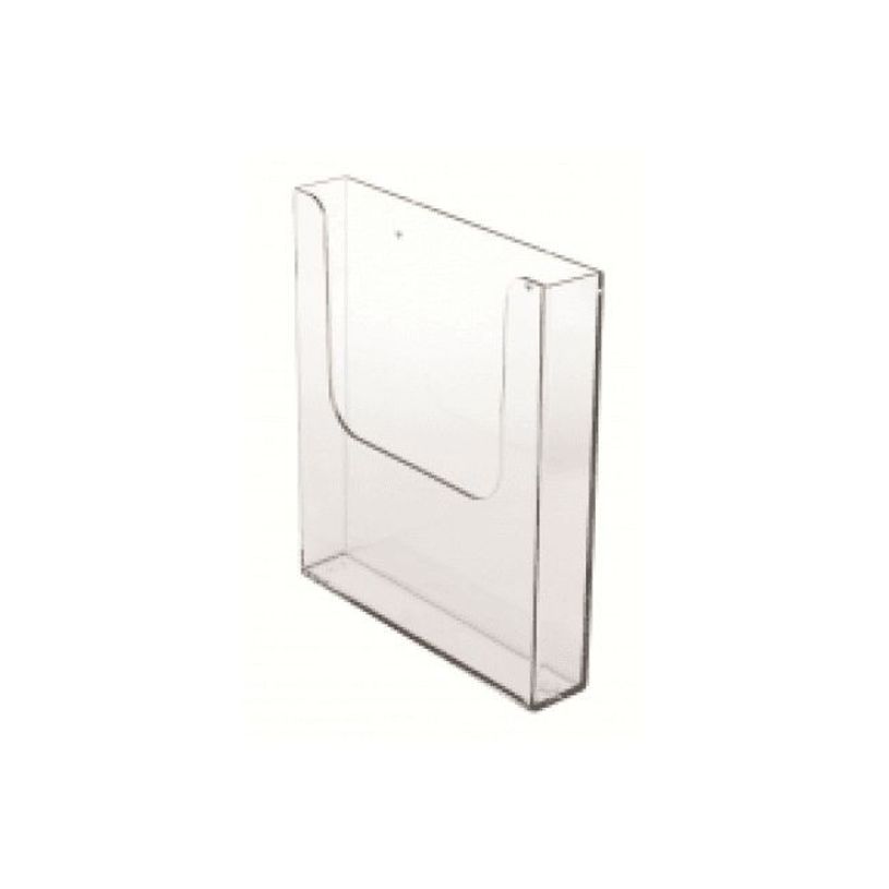 3660412022686-Promocome - Porte-brochures mural A5 - 1 compartiment-P_79000376_1-0