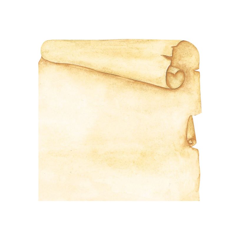 4004360936210-Sigel - Papier à motifs parchemin - 50 feuilles - A4 (21 x 29,7 cm) - 90 g/m²-P_79130509_5-2