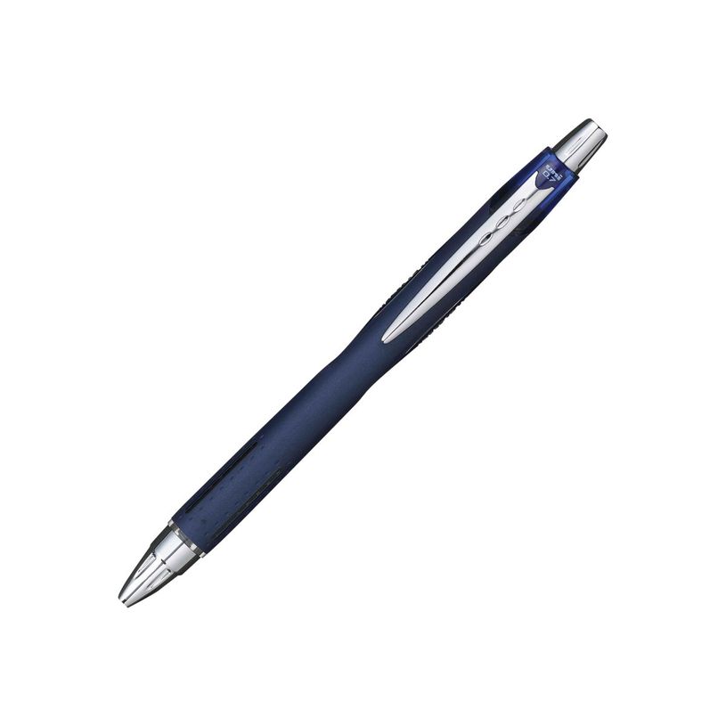 4902778805329-UniBall Jetstream RT - Roller rétractable - 0,7 mm - bleu-P_79136921_1-0