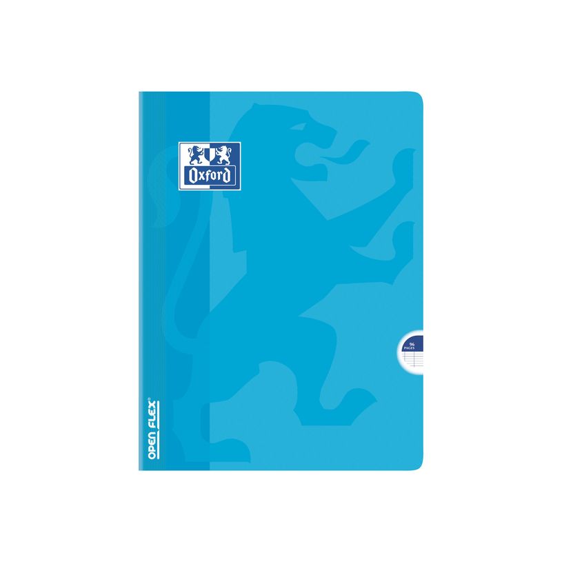 3020122878230-Oxford Openflex - Cahier polypro 24 x 32 cm - 96 pages - grands carreaux (seyès) - disponib-P_79144612_7-5