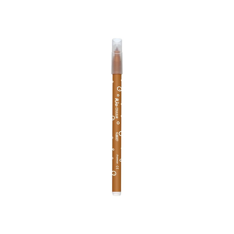 3086123329249-BIC Kids Couleur - 18 Feutres - 0.8 mm - couleurs assorties-P_79145753_7-6
