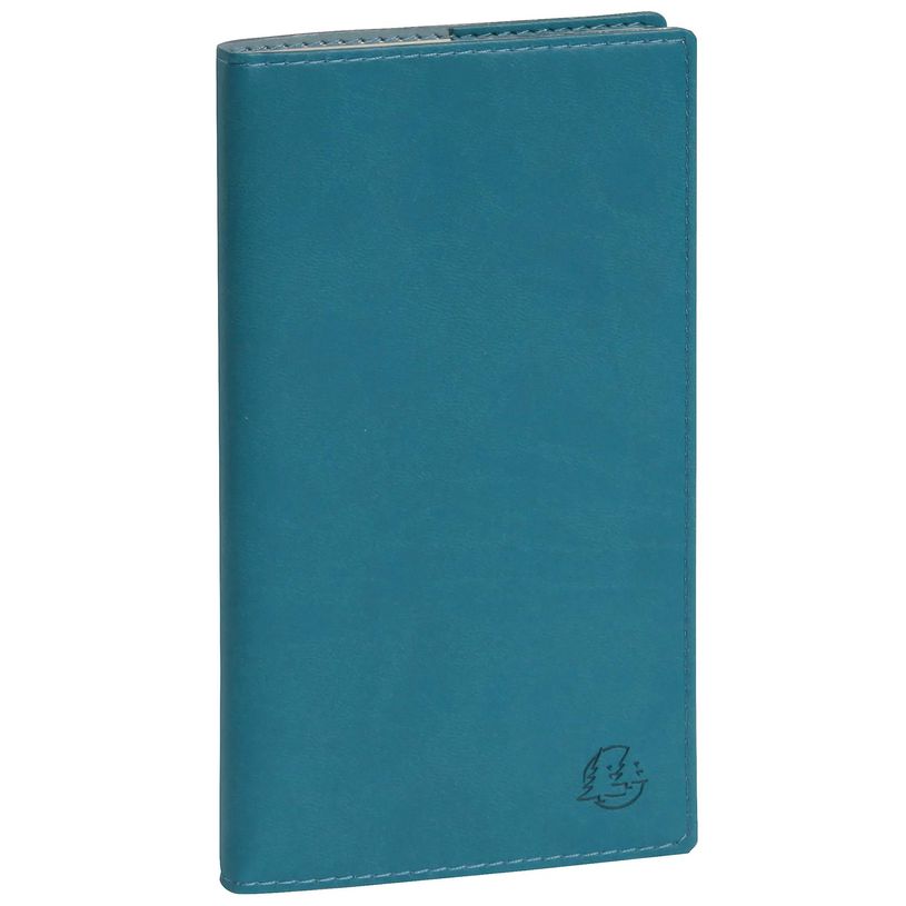 3660942016698-Agenda de poche Winner SL 17 - 1 semaine sur 2 pages - 9 x 17,5 cm - disponible dans différentes coule--0