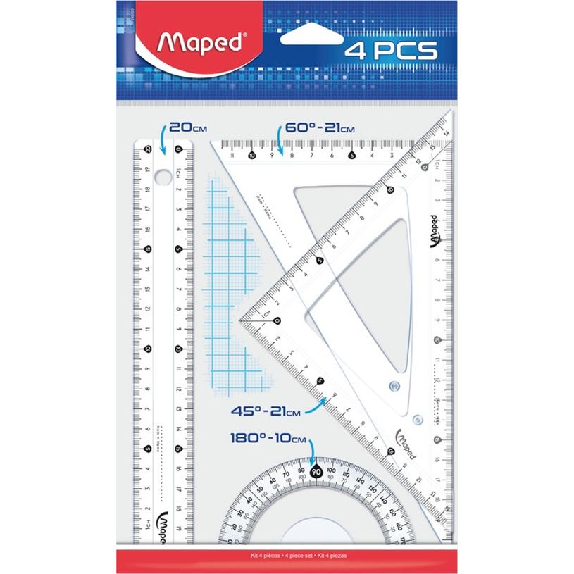 3154142428202-Maped - Kit de traçage 4 pièces 20 cm-P_79146724_1-0