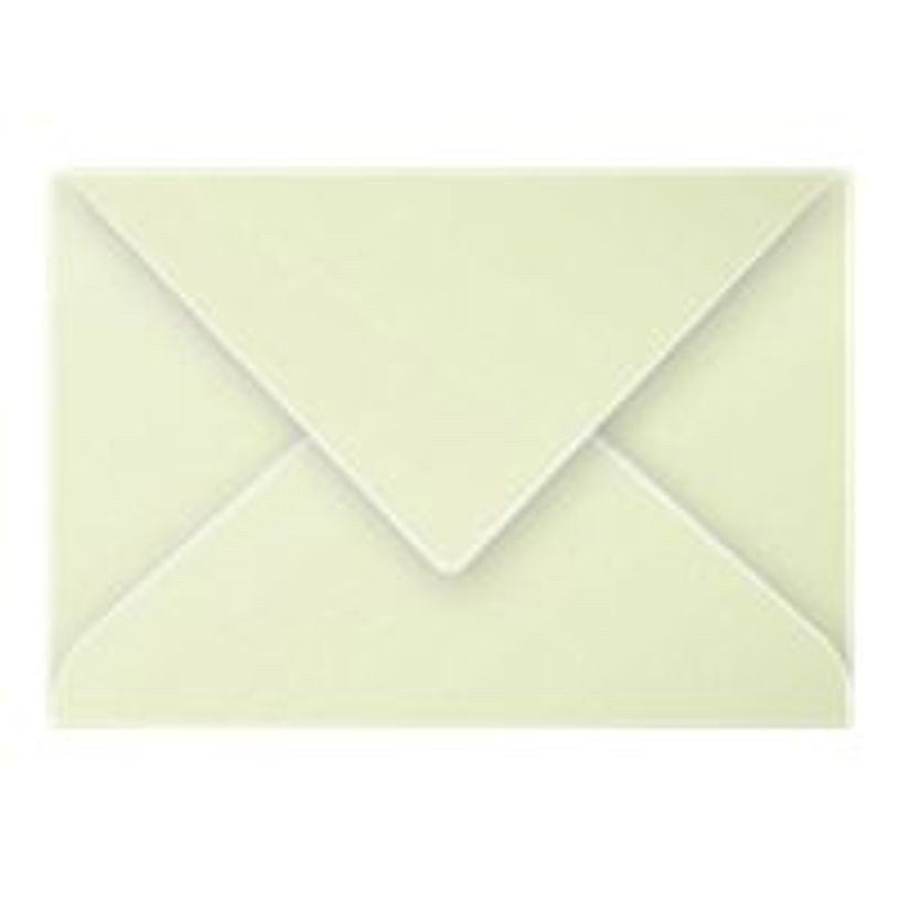 0400791467530-Pollen - 20 Enveloppes - 75 x 100 mm - 120 g/m² - vert bourgeon-P_79146753_1-0
